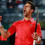 Încă un record doborât! Djokovic, cel mai  vârstnic lider ATP din istorie. Cum arată clasamentul dat publicității astăzi