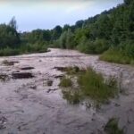 Mesaj RO-ALERT în Prahova: Cod roșu de inundații miercuri noaptea
