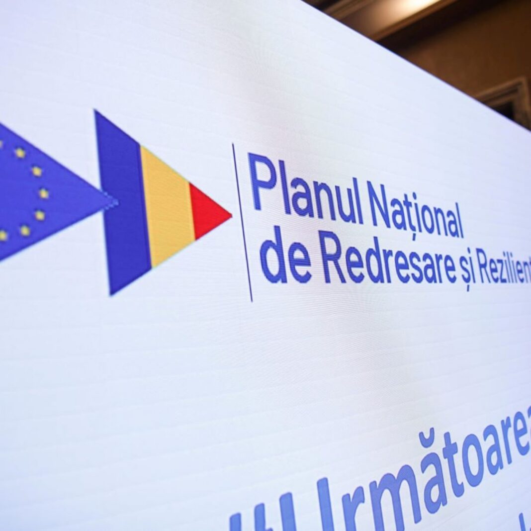 România primește 1,9 miliarde de euro din PNRR