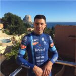 Fostul ministru, Eduard Novak și-a anunțat retragerea din sport! Românul trebuia să concureze la Jocurile Paralimpice