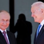 Biden e gata să se înțeleagă cu Rusia pentru noi acorduri de securitate