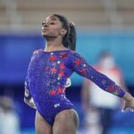 Simone Biles cucerește aurul și devine campioană olimpică