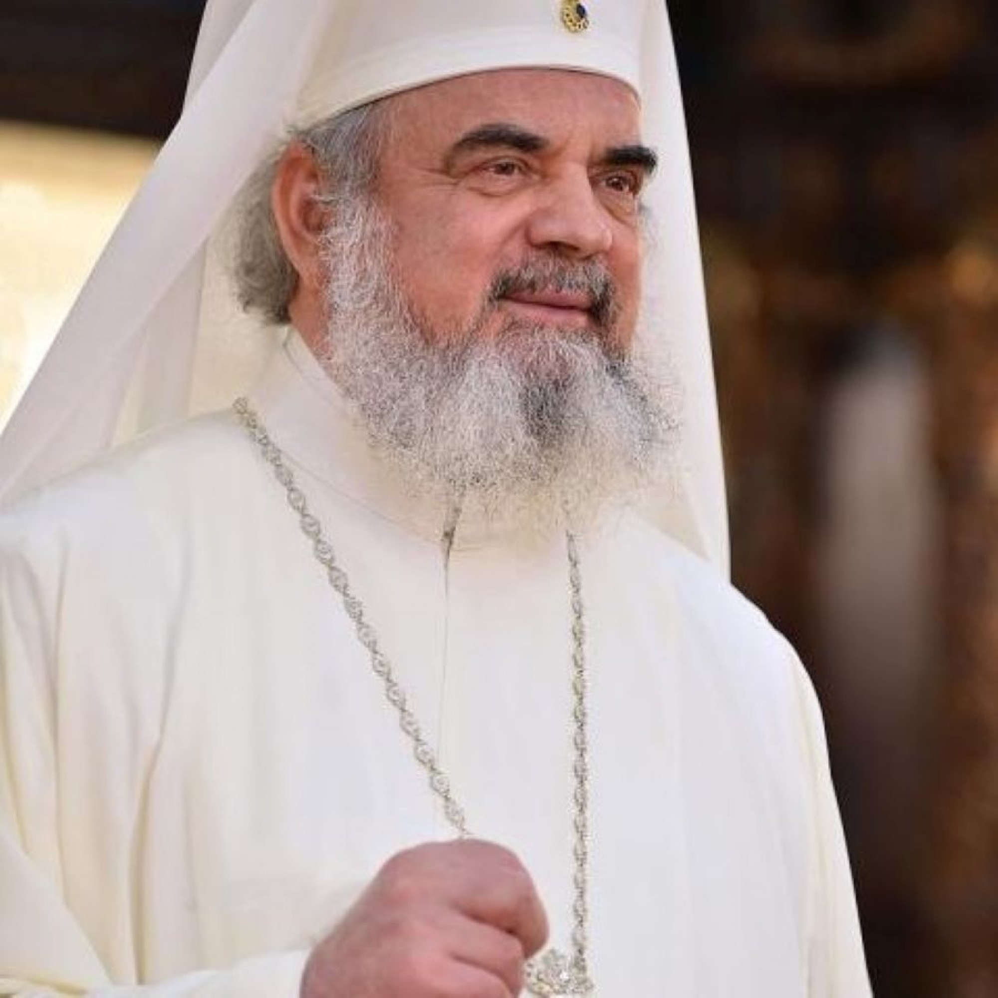 Vasile Bănescu: Părintele Patriarh Daniel a ajuns la „ vârsta de aur ...