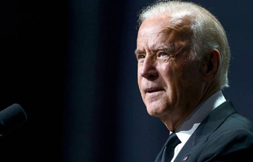 Joe Biden control democrați guvernatori democrați