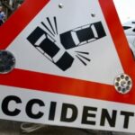 Infotrafic: Accident grav în Buzău; drum național blocat