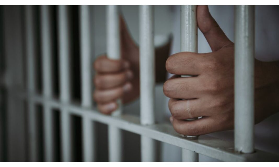 Deținuți cu Covid au fost identificați la închisoarea din Ploiești