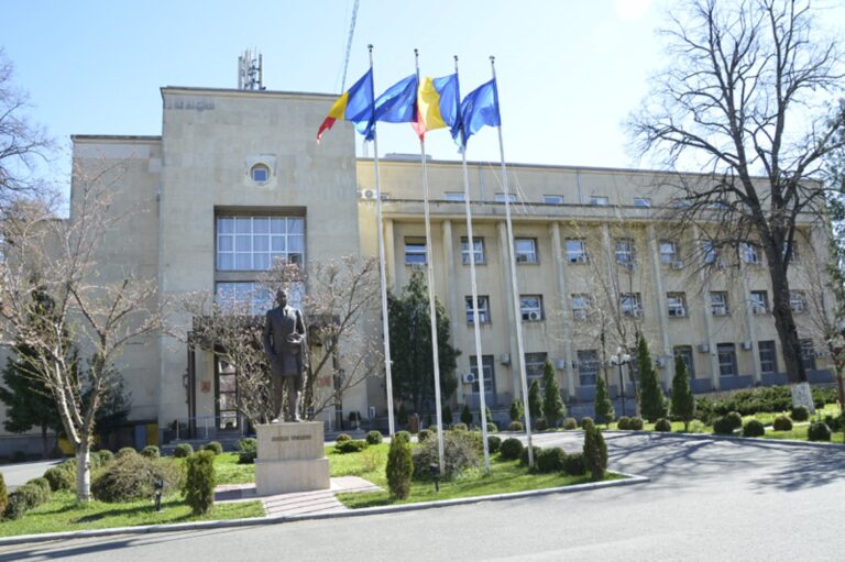 Ministerul român de Externe ironizează declarațiile Rusiei despre „România Mare”