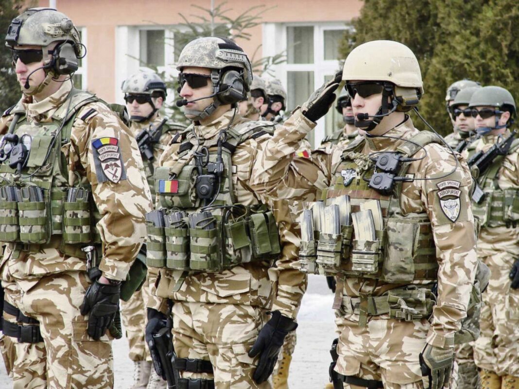 Bulgaria ajutor militar Ucrainei