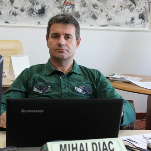 Mihai Diac