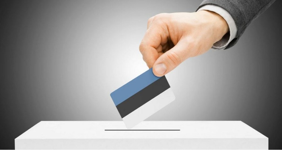 Estonia organizează alegeri prezidențiale pe 30 august
