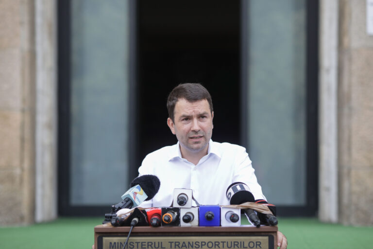 Cătălin Drulă: „Am depus la Parlament cererea de revocare a conducerii ASF”
