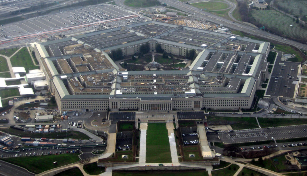 Biden bugetul Pentagonului