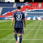 Messi s-a infectat cu COVID-19