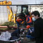 Nicușor Dan i-a „liniștit” pe bucureșteni: în 4 ani se rezolvă problema termoficării