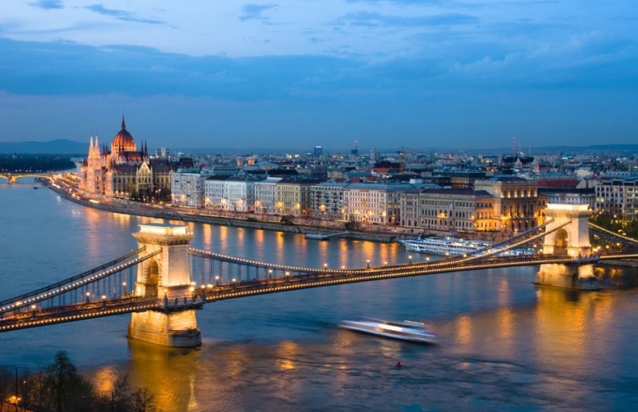 Budapesta măsuri corupției