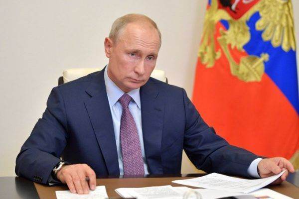 Putin vrea relații mai strânse între țările ex-sovietice