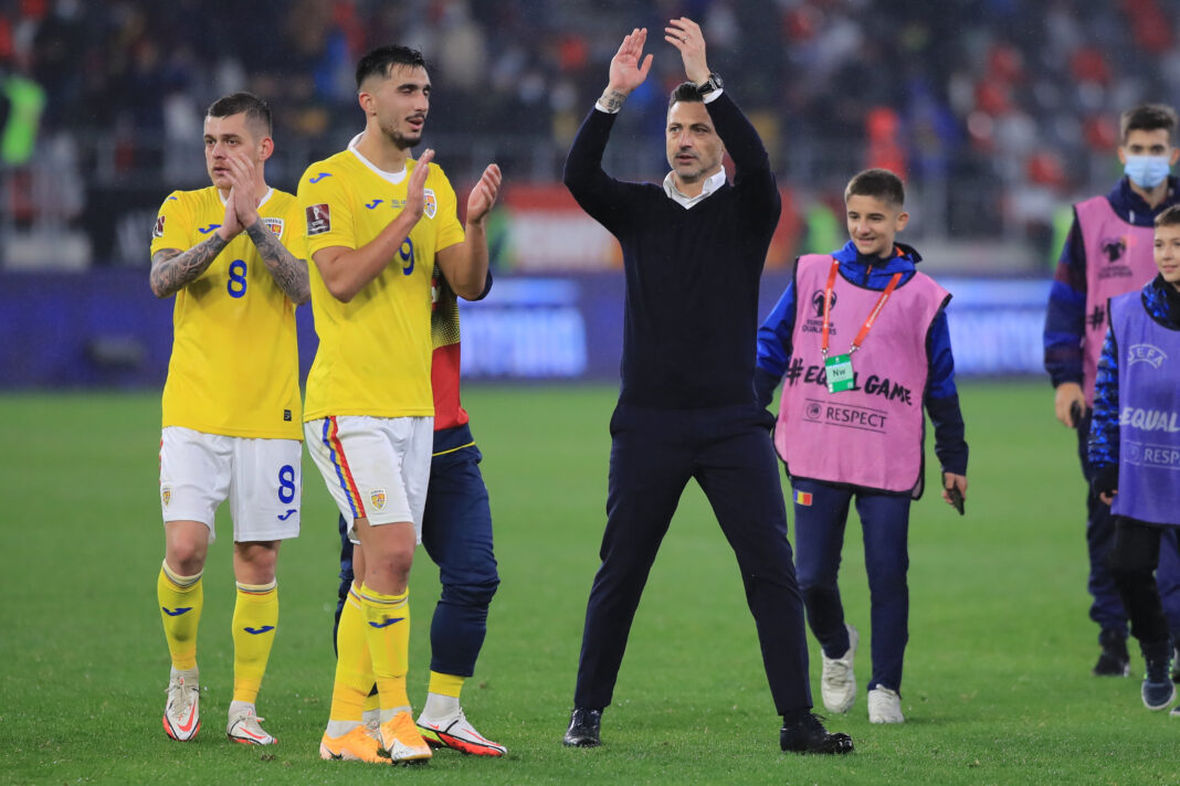 arbitri România Cupei Mondiale