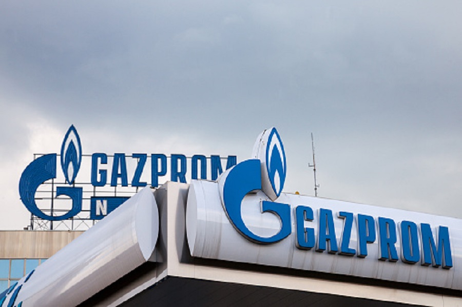 Gazprom-acuză-Germania-că-vinde-gaz-ucrainei