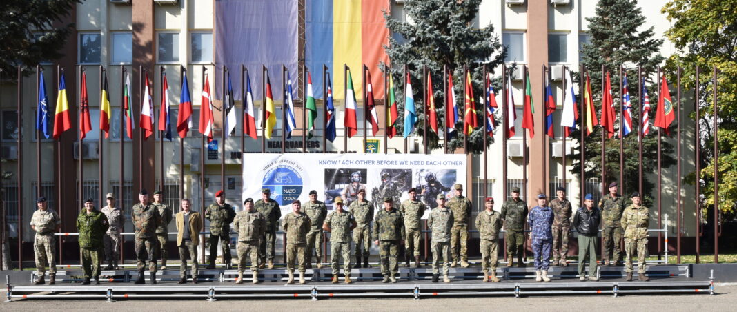 Franța va conduce Grupul de Luptă al NATO din România