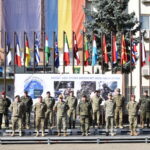 Extinderea NATO nu poate fi supusă unui veto extern, avertizează ministrul Aurescu