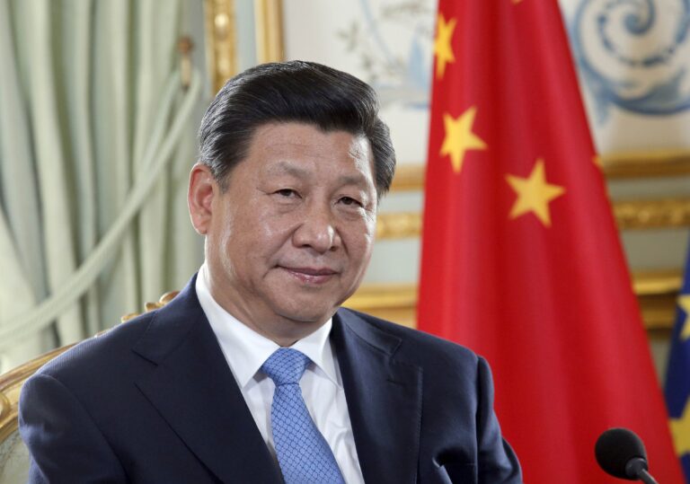 Xi Jinping, vizită oficială în Rusia. Când are loc evenimentul