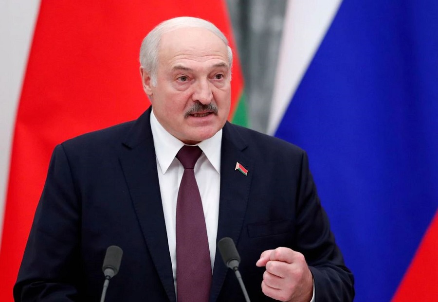 Belarus amenință că va opri tranzitul de gaze naturale către Europa dacă va primi sancțiuni