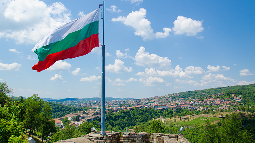 Bulgaria economie