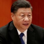 Beijingul acuză Berlinul de amplificarea riscurilor de securitate în strâmtoarea Taiwan