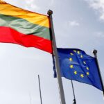 Lituania a preluat președinția rotativă a Comitetului de Miniștri al Consiliului Europei de la Liechtenstein