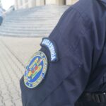 Amenzi de peste 1,5 milioane de lei aplicate în weekend de jandarmi