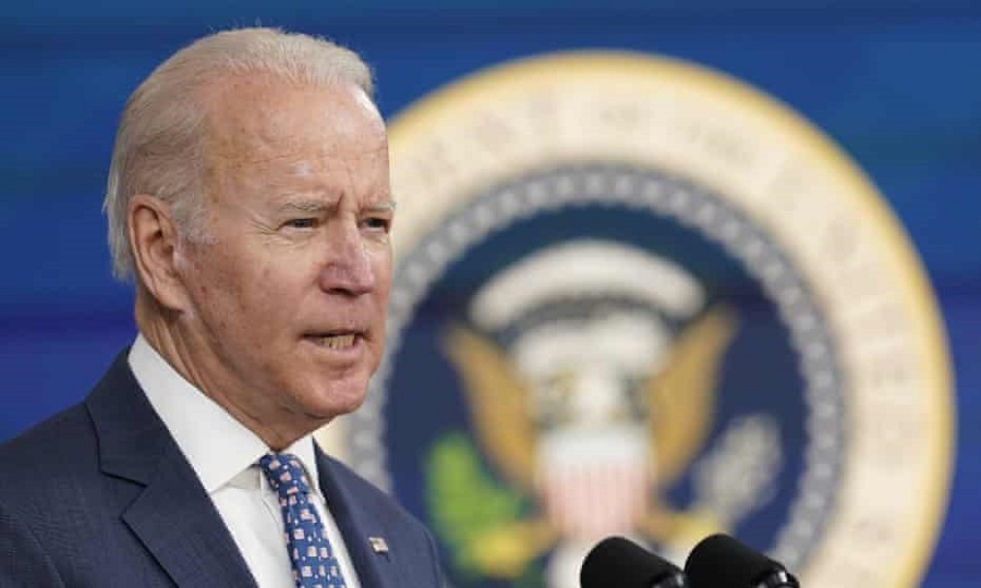 Joe Biden va candida pentru al doilea mandat de președinte al Statelor Unite în 2024