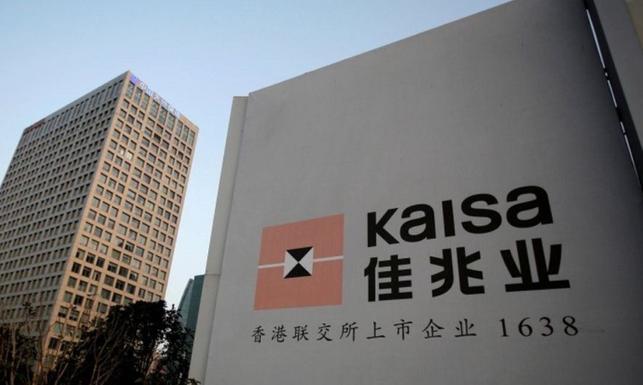 Kaisa Group a depășit termenul limită pentru plata datoriilor