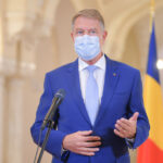 Ce spune Iohannis despre cazul Diana Șoșoacă