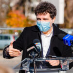 Nicușor Dan, supărat foc pe ANPC