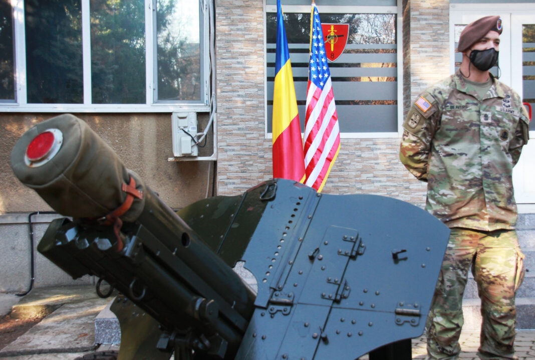 SUA avertizează cetățenii americani să nu călătorească în Republica Moldova