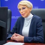 Raluca Turcan: Domeniul culturii a fost privit ani la rând „ ca o cheltuială”