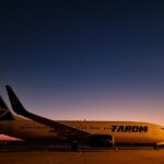 Peste 300 de români au fost evacuați din Israel cu două curse TAROM, în condițiile în care alte companii aeriene și-au anulat zborurile