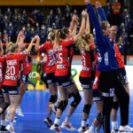 Handbalul feminin, „cadoul” cu emoții al finalului de an