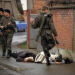 Republica Srpska se desparte de Bosnia fără să o proclame
