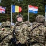 Divergențe în NATO, în relația cu Rusia. Unii membri nu vor să lupte