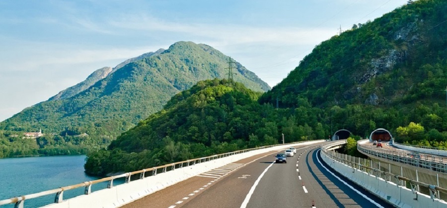 Austria a renunțat la extinderea unei autostrăzi