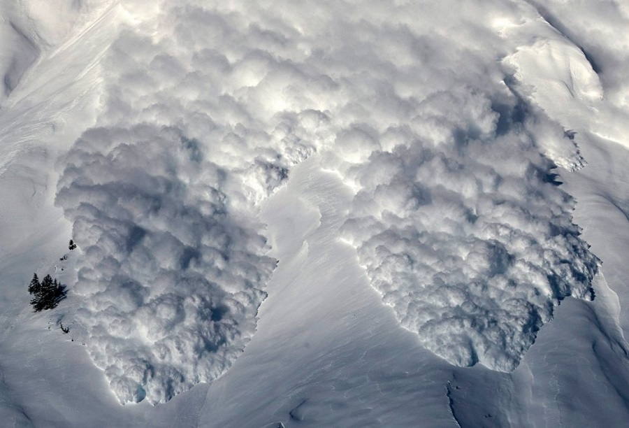 trei schiori au murit într-o avalanșă, pe o pârtie din Austria