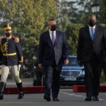 Secretarul american al Apărării a fost spitalizat de urgență. Și-a transferat atribuțiile către secretarul adjunct
