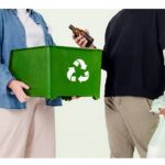 Reciclează responsabil deșeurile, pentru o planetă sănătoasă