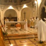 Tradiționalele festivități de Crăciun au început la Ierusalim