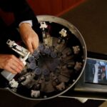 Televizorul cu gust! Cum arată dispozitivul care imită arome