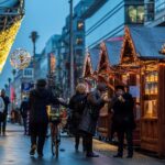 Omicron anulează festivitățile de Sărbători din mai multe țări