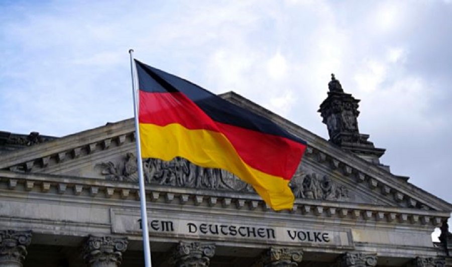 Ucraina acuză Germania că încurajează cererile Rusiei