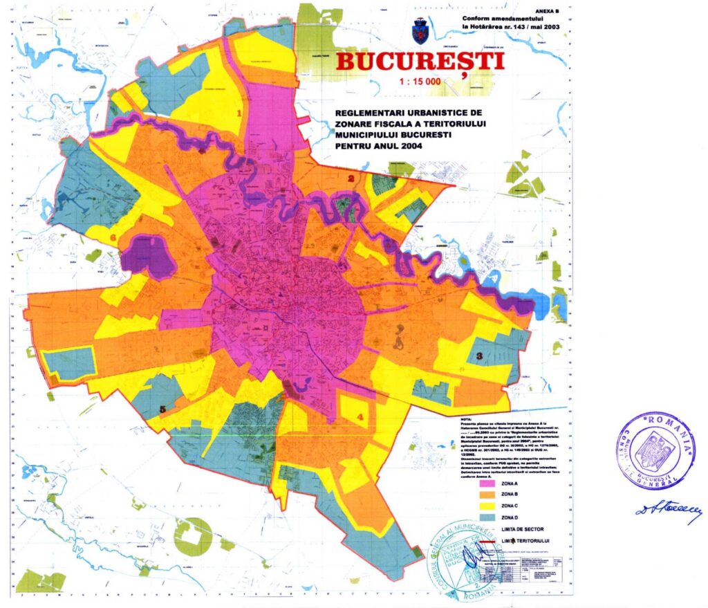 locuri de parcare scumpite,parcări scumpe