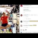 Un miliardar japonez a stat în spațiu 12 zile
